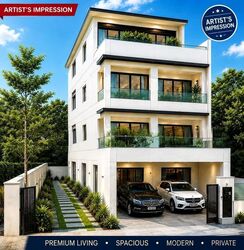 Upper Serangoon Road (D19), Terrace #607949171